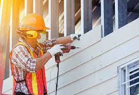 Best Siding Replacement  in Medford, WI