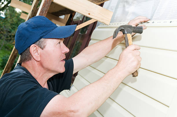 Best James Hardie Siding  in Medford, WI