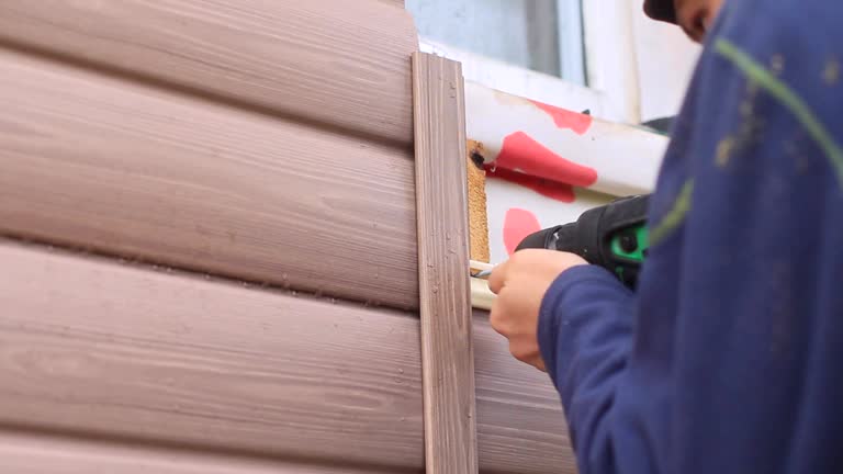 Best Stucco Siding  in Medford, WI