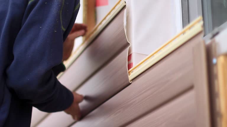 Best Stucco Siding  in Medford, WI